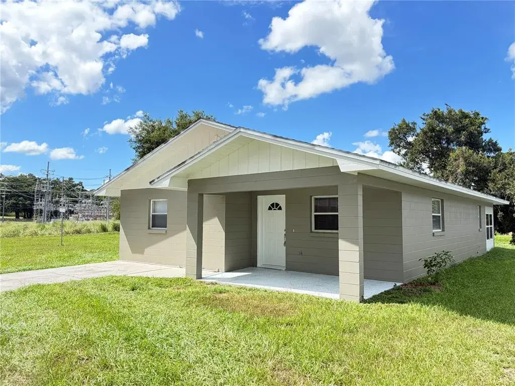 Property for sale at 1117 BLOSSOM CIRCLE N, LAKELAND, FL, 33805