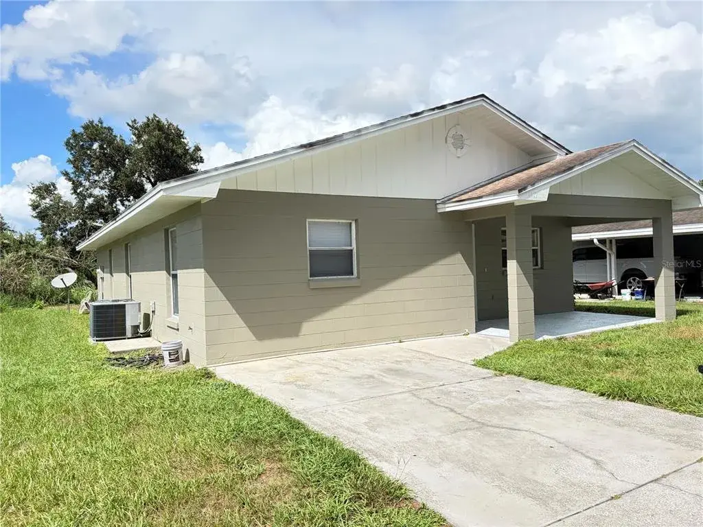 Property for sale at 1117 BLOSSOM CIRCLE N, LAKELAND, FL, 33805