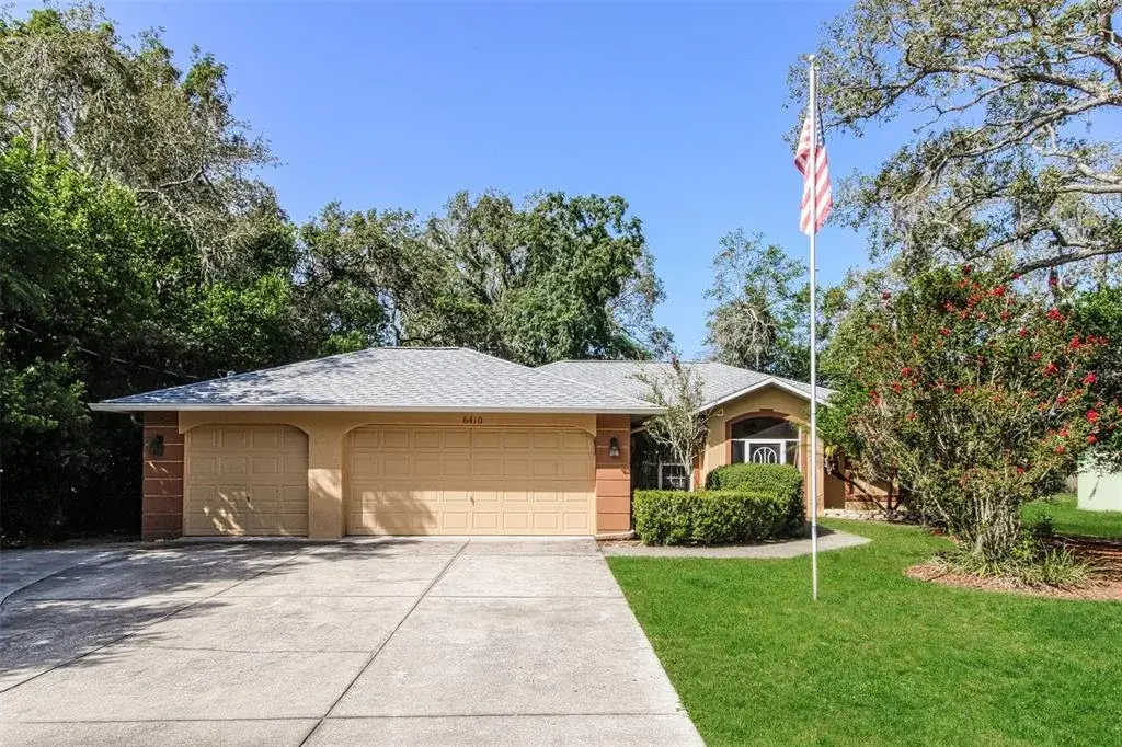 Property for sale at 6410 JAMAICA ROAD, SPRING HILL, FL, 34606