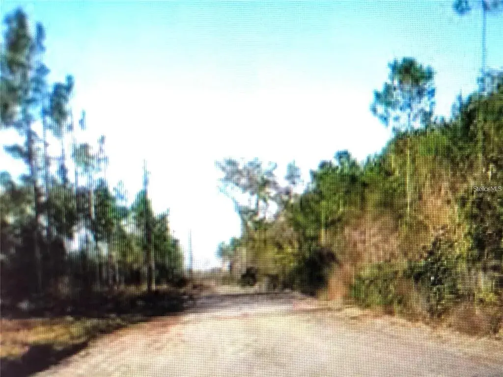 Property for sale at 35 Acres MADISON MAIN LINE, PERRY, FL, 32347