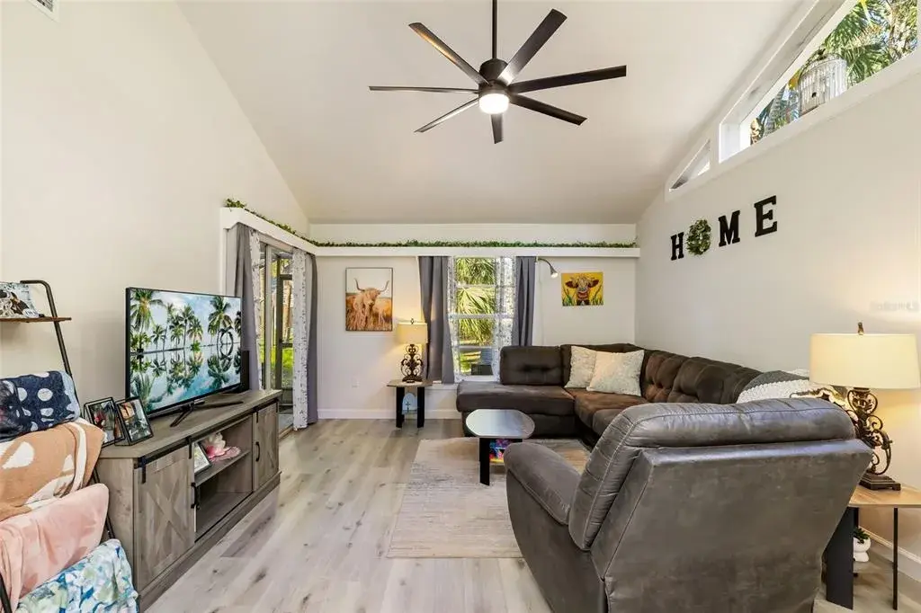 Property for sale at 5023 VILLAGE GARDENS DRIVE UNIT 29, SARASOTA, FL, 34234