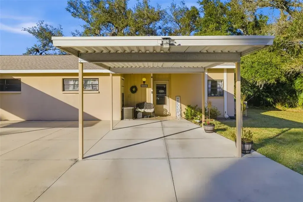 Property for sale at 5023 VILLAGE GARDENS DRIVE UNIT 29, SARASOTA, FL, 34234