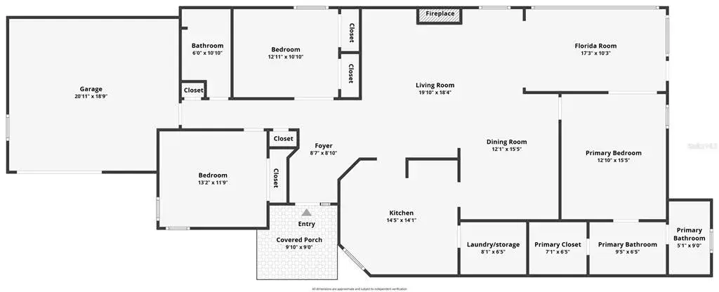 Property for sale at 52 S MASTERS DRIVE, HOMOSASSA, FL, 34446