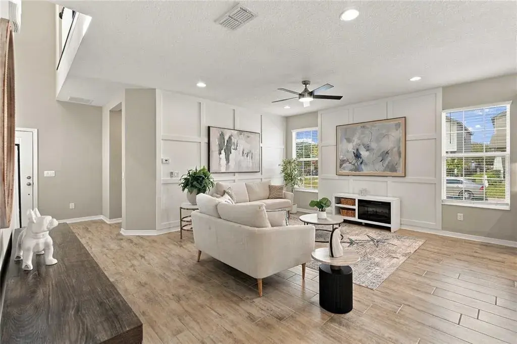 Property for sale at 13051 SPRING GROVE WAY, WINTER GARDEN, FL, 34787