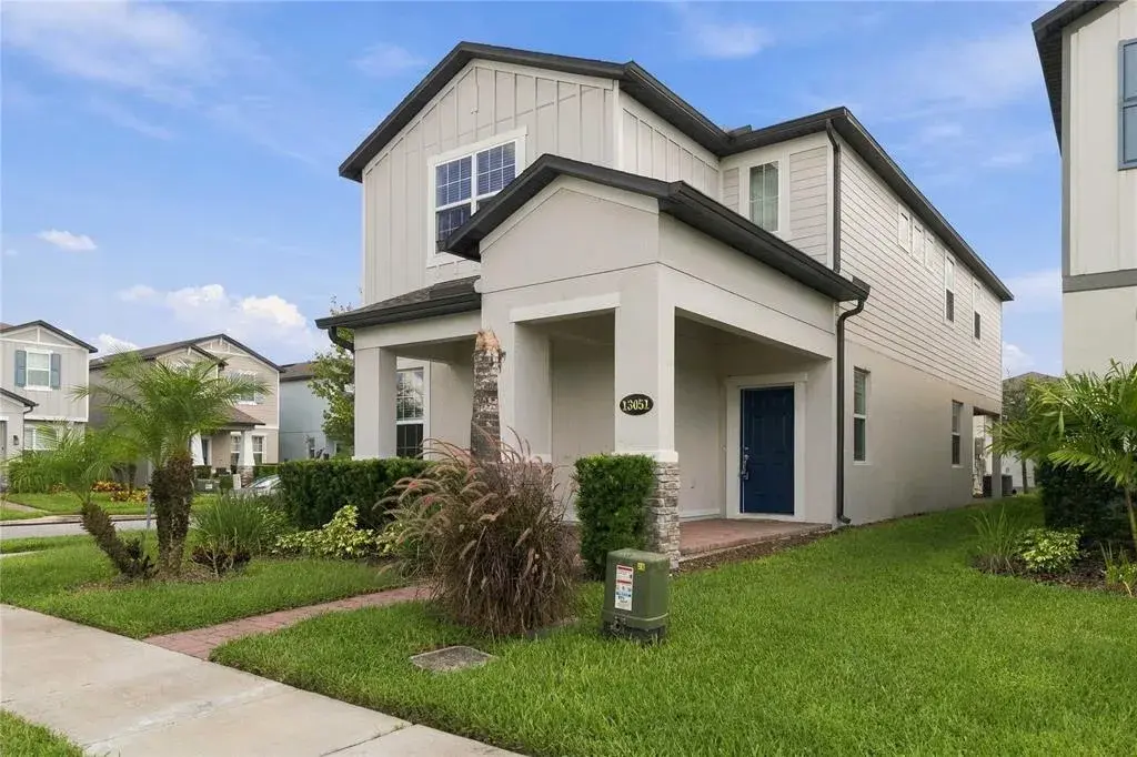Property for sale at 13051 SPRING GROVE WAY, WINTER GARDEN, FL, 34787