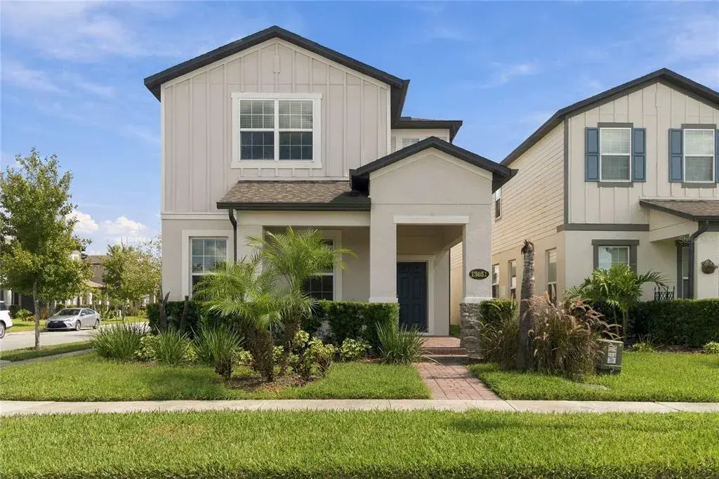 Property for sale at 13051 SPRING GROVE WAY, WINTER GARDEN, FL, 34787