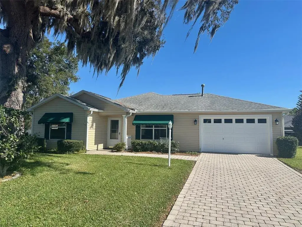 Property for sale at 9230 SE 179TH WESLEY STREET, THE VILLAGES, FL, 32162