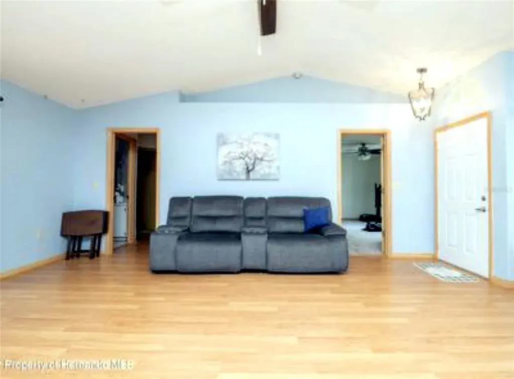 Property for sale at 6004 HUGO AVENUE, SPRING HILL, FL, 34608