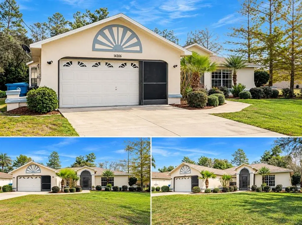 Property for sale at 6004 HUGO AVENUE, SPRING HILL, FL, 34608