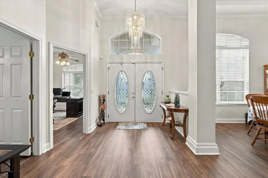 Property for sale at 5599 SUMMERLAND HILLS DRIVE, LAKELAND, FL, 33812