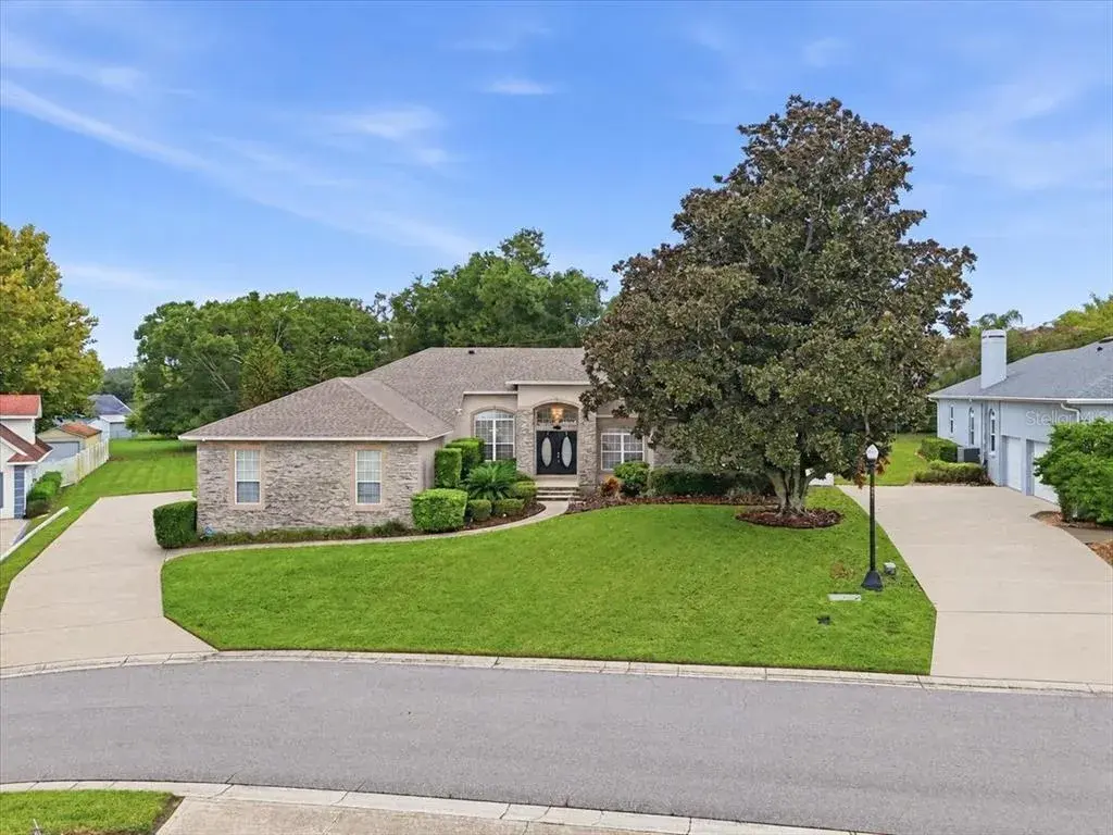 Property for sale at 5599 SUMMERLAND HILLS DRIVE, LAKELAND, FL, 33812