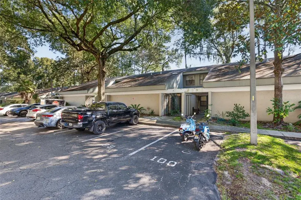 Property for sale at 7200 SW 8TH AVENUE UNIT P99, GAINESVILLE, FL, 32607
