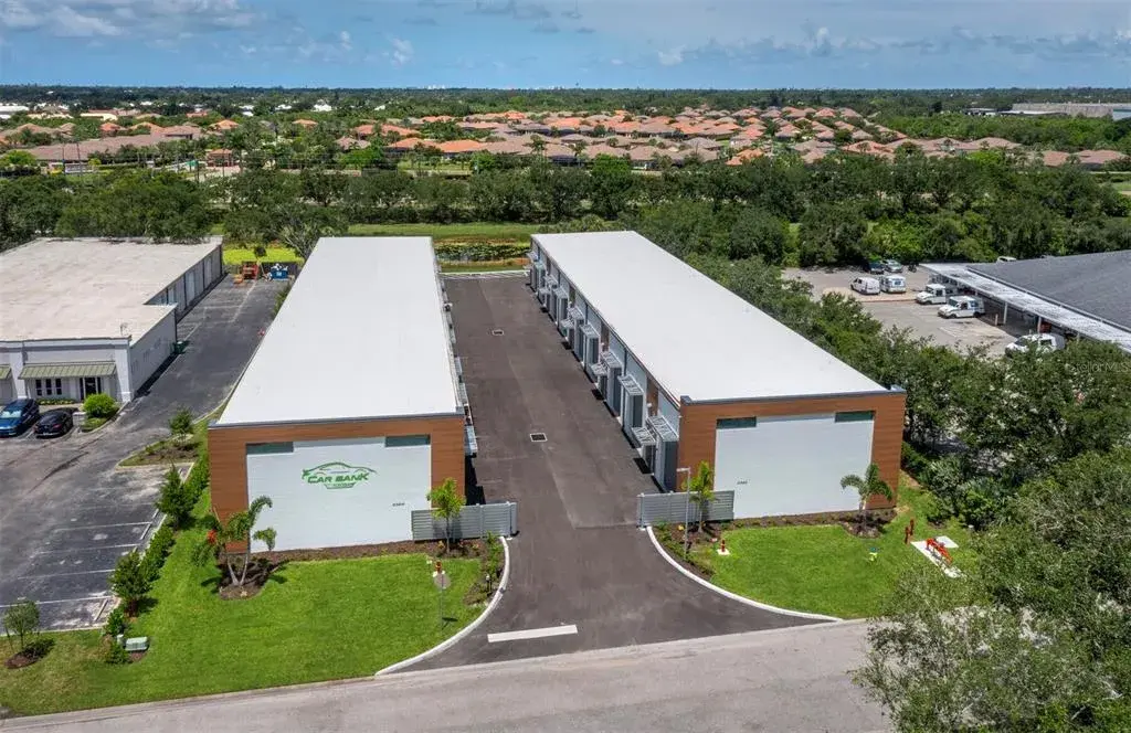 Property for sale at 6566 PALMER PARK CIRCLE UNIT 4, SARASOTA, FL, 34238