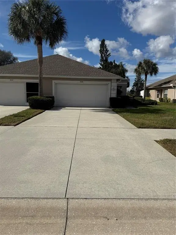 Property for sale at 4049 FAIRWAY DRIVE, NORTH PORT, FL, 34287