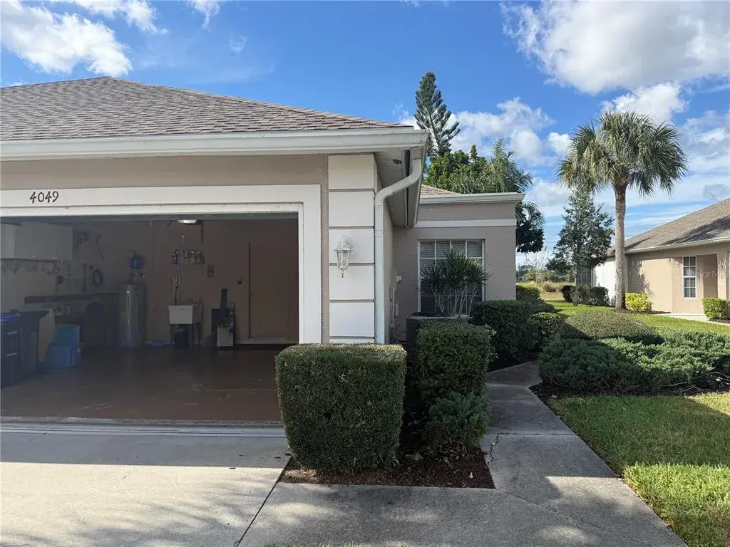 Property for sale at 4049 FAIRWAY DRIVE, NORTH PORT, FL, 34287