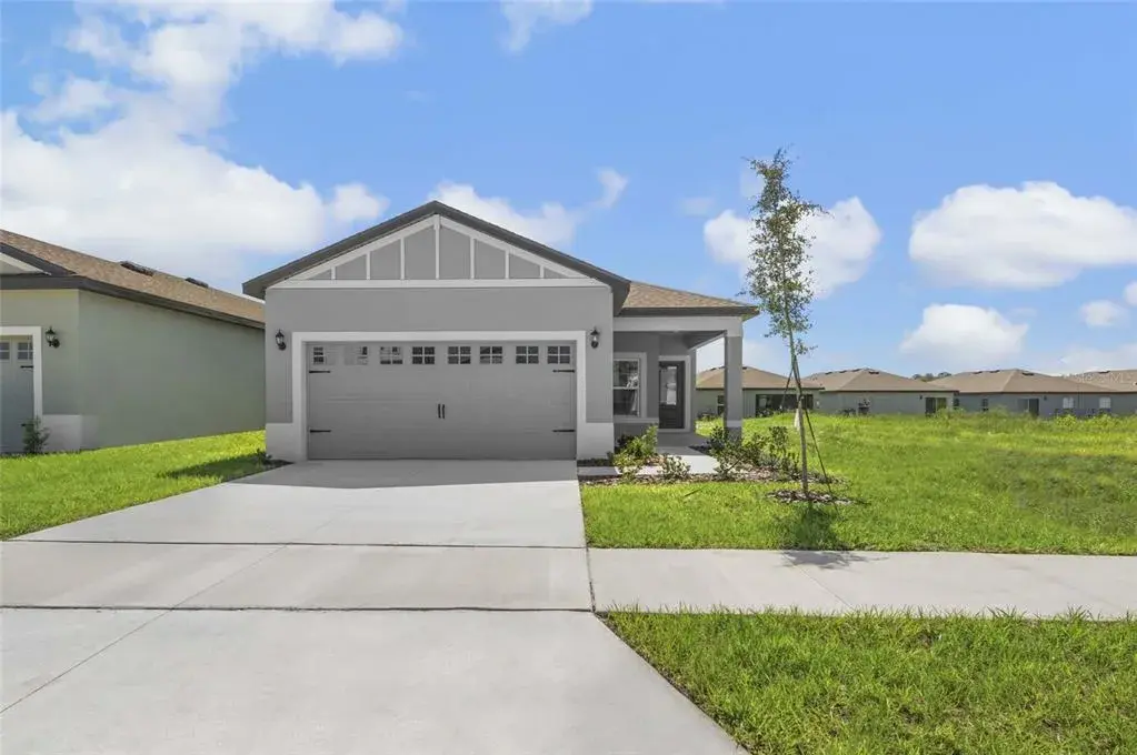 Property for sale at 3621 AMANATSU AVENUE, LAKE ALFRED, FL, 33850