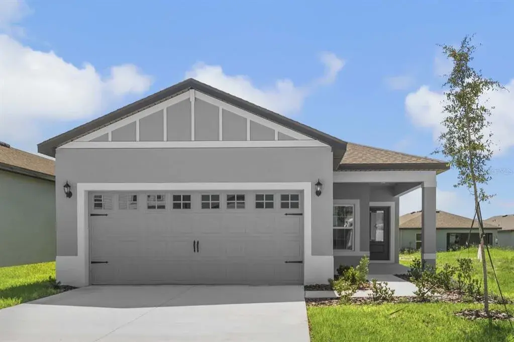 Property for sale at 3621 AMANATSU AVENUE, LAKE ALFRED, FL, 33850