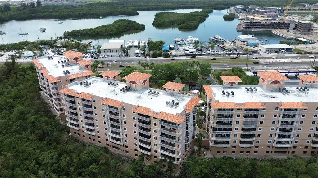 Property for sale at 12055 GANDY BOULEVARD N UNIT 243, ST PETERSBURG, FL, 33702