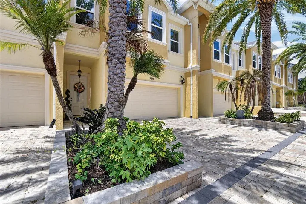 Property for sale at 750 GRAND CYPRESS LANE, TARPON SPRINGS, FL, 34689