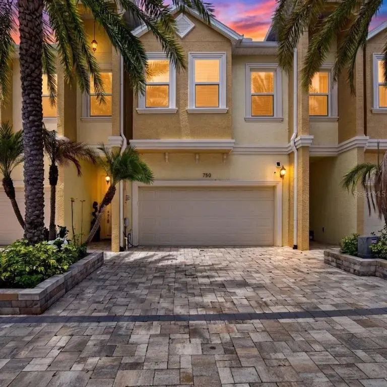 Property for sale at 750 GRAND CYPRESS LANE, TARPON SPRINGS, FL, 34689