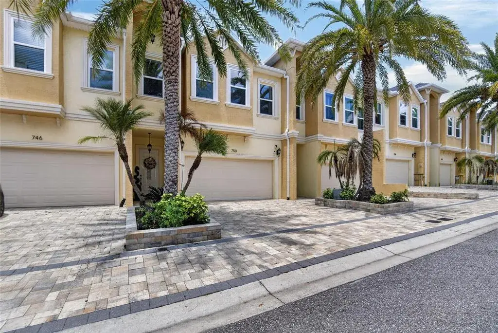 Property for sale at 750 GRAND CYPRESS LANE, TARPON SPRINGS, FL, 34689