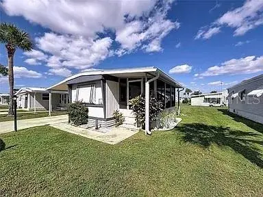 Property for sale at 213 LAKESIDE RANCH CIRCLE, WINTER HAVEN, FL, 33881