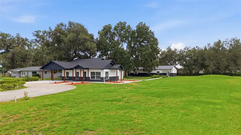 Property for sale at 1205 E KNIGHTS GRIFFIN ROAD, PLANT CITY, FL, 33565