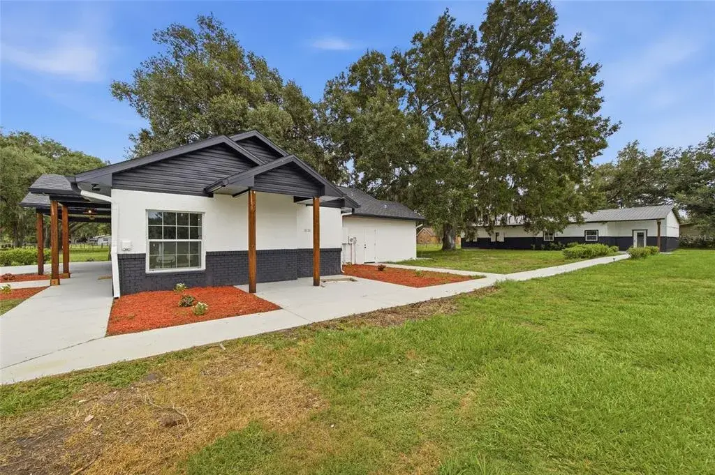 Property for sale at 1205 E KNIGHTS GRIFFIN ROAD, PLANT CITY, FL, 33565