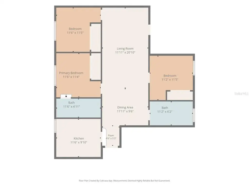Property for sale at 1205 E KNIGHTS GRIFFIN ROAD, PLANT CITY, FL, 33565