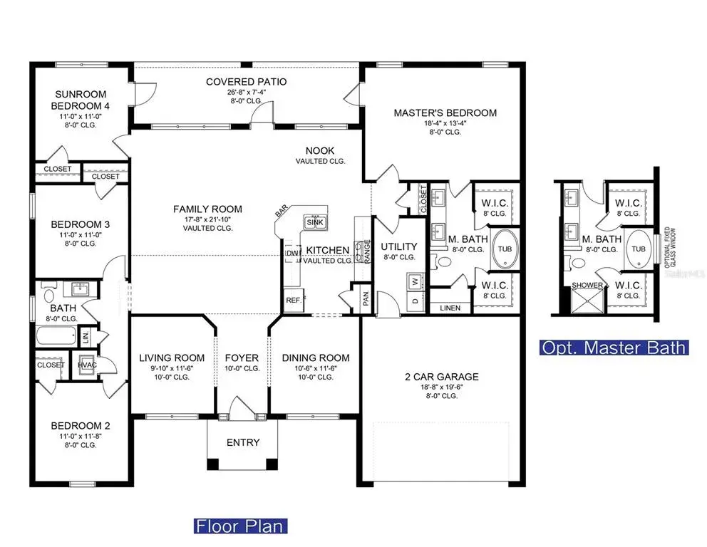 Property for sale at 2023 LITTLEFIELD LANE, NORTH PORT, FL, 34288