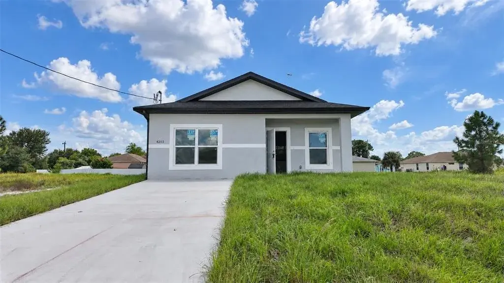 Property for sale at 3104 GAVIN AVENUE, LAKE PLACID, FL, 33852