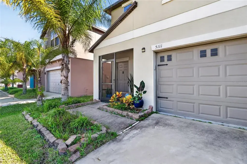 Property for sale at 5111 WHITE CHICORY DRIVE, APOLLO BEACH, FL, 33572