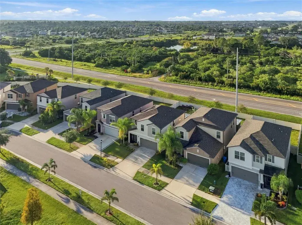 Property for sale at 5111 WHITE CHICORY DRIVE, APOLLO BEACH, FL, 33572