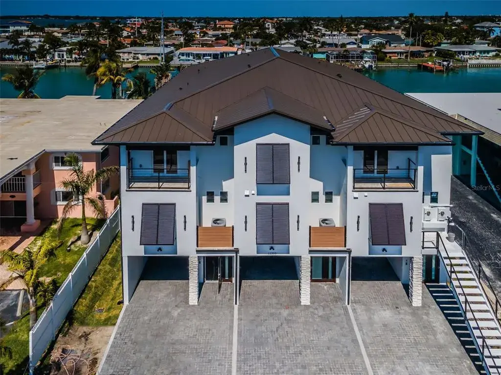 Property for sale at 12305 3RD STREET E UNIT 2, TREASURE ISLAND, FL, 33706