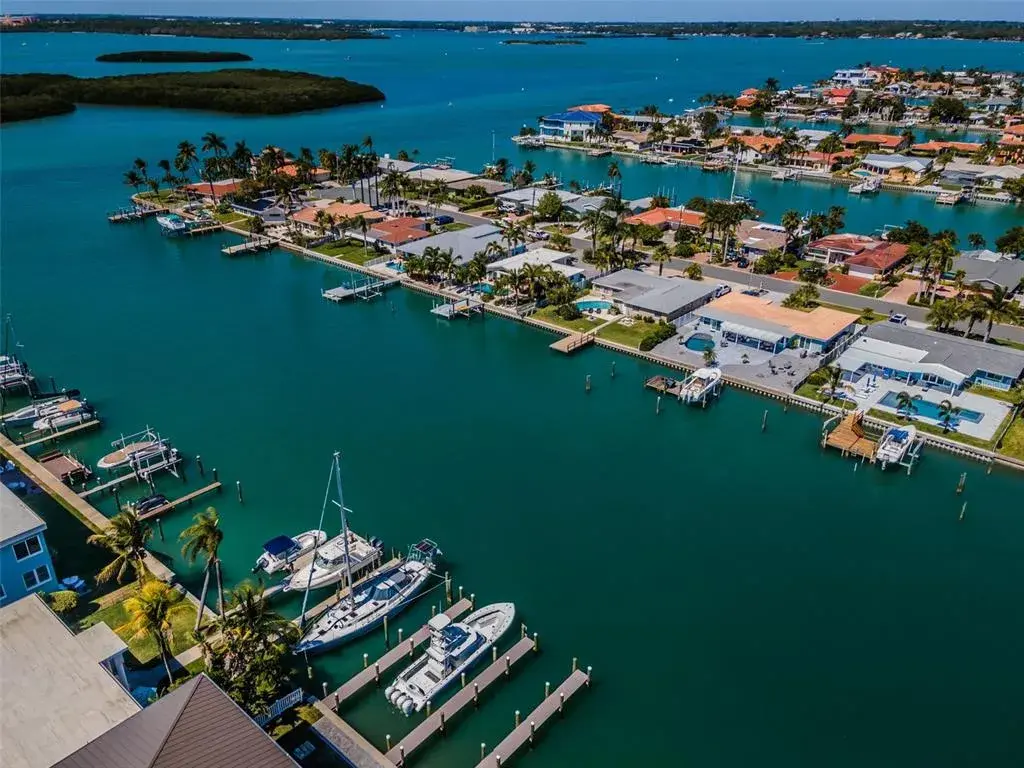 Property for sale at 12305 3RD STREET E UNIT 2, TREASURE ISLAND, FL, 33706