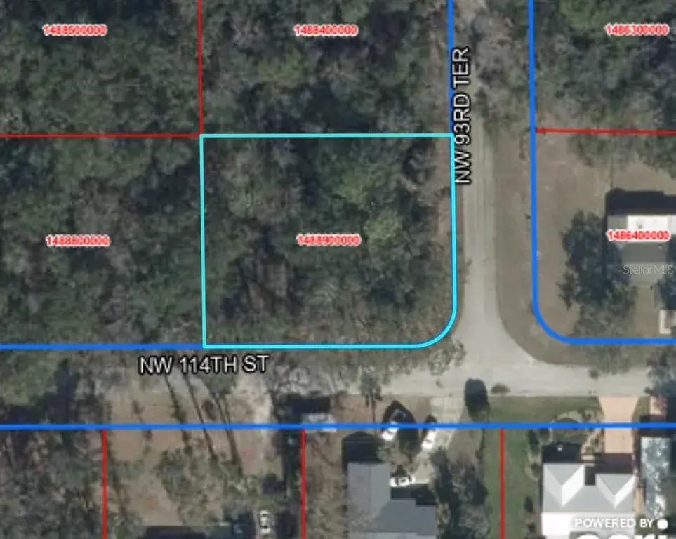 Property for sale at TBD NW 114TH STREET, CHIEFLAND, FL, 32626