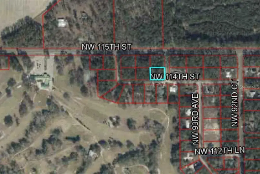 Property for sale at TBD NW 114TH STREET, CHIEFLAND, FL, 32626