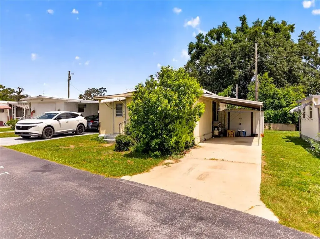 Property for sale at 37433 RAY DRIVE, ZEPHYRHILLS, FL, 33541