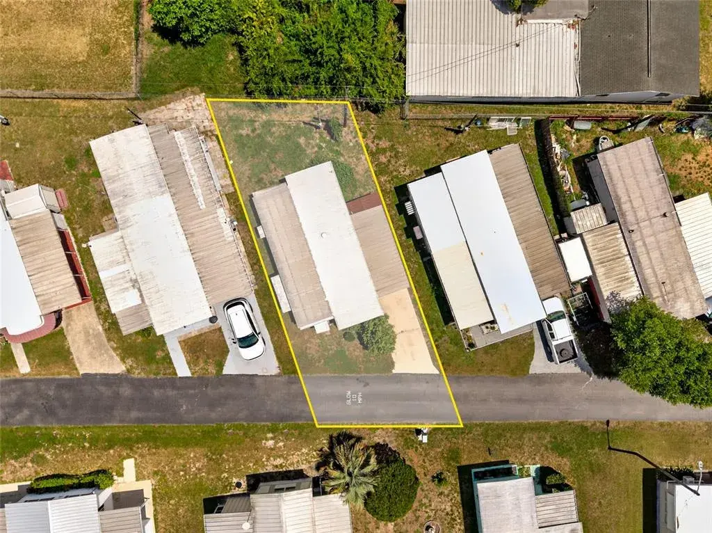Property for sale at 37433 RAY DRIVE, ZEPHYRHILLS, FL, 33541
