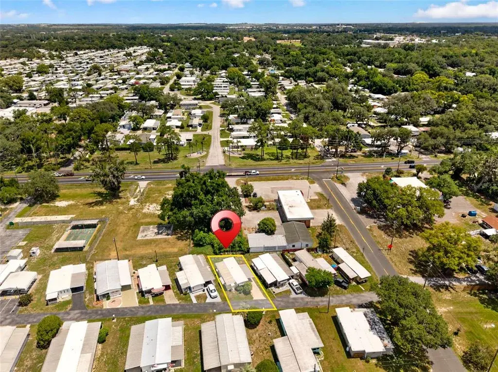 Property for sale at 37433 RAY DRIVE, ZEPHYRHILLS, FL, 33541