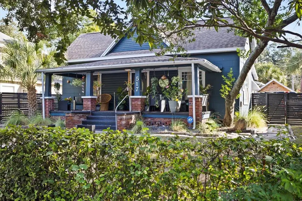 Property for sale at 517 8TH STREET N, ST PETERSBURG, FL, 33701