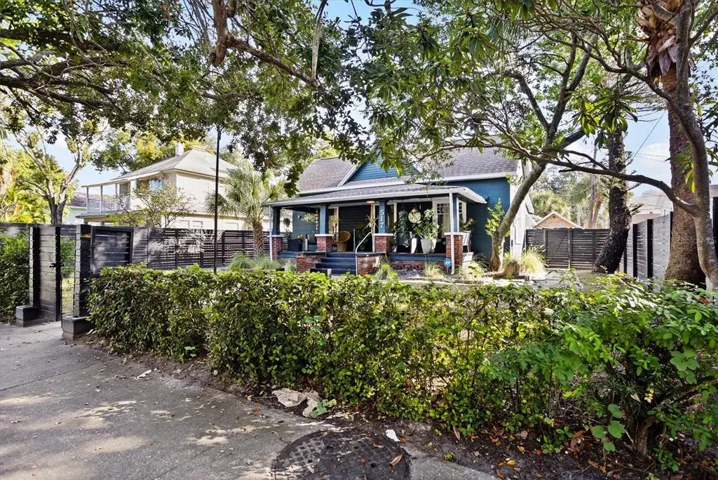 Property for sale at 517 8TH STREET N, ST PETERSBURG, FL, 33701