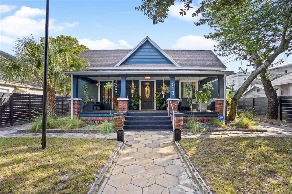 Property for sale at 517 8TH STREET N, ST PETERSBURG, FL, 33701