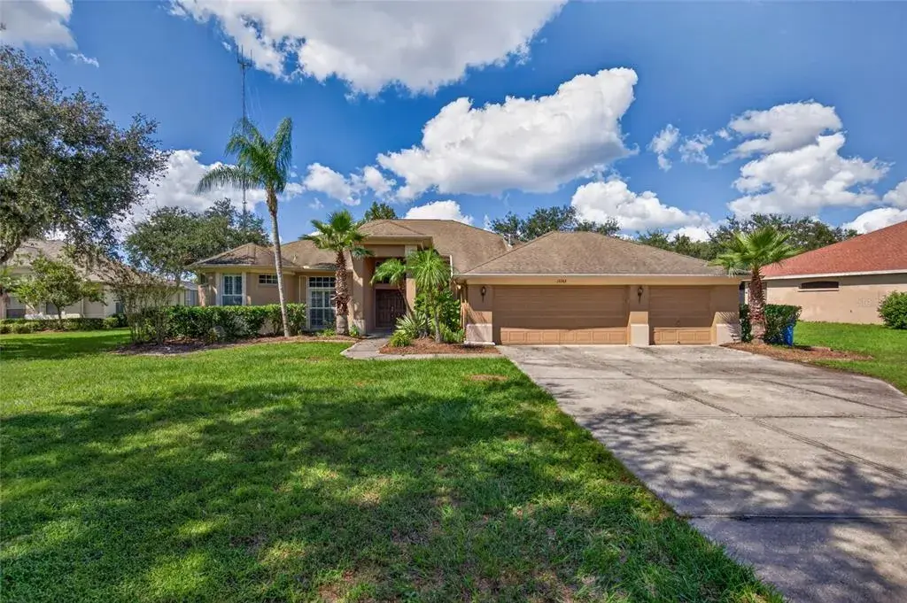 Property for sale at 12263 CREEK EDGE DRIVE, RIVERVIEW, FL, 33579
