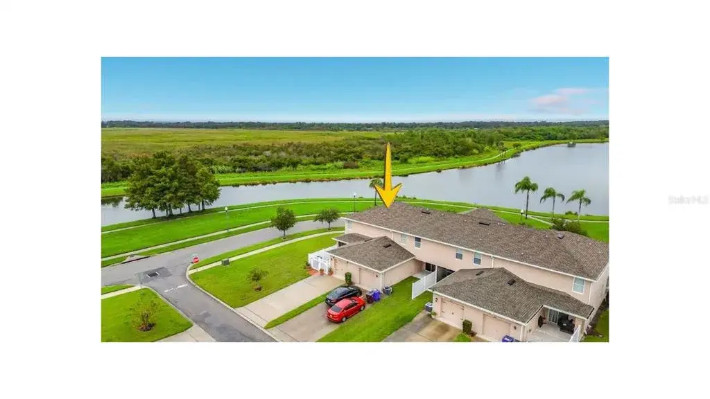 Property for sale at 4800 RIVERWALK DRIVE, ST CLOUD, FL, 34771