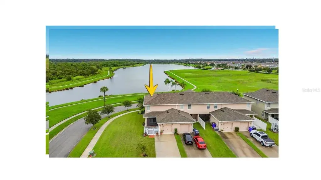 Property for sale at 4800 RIVERWALK DRIVE, ST CLOUD, FL, 34771