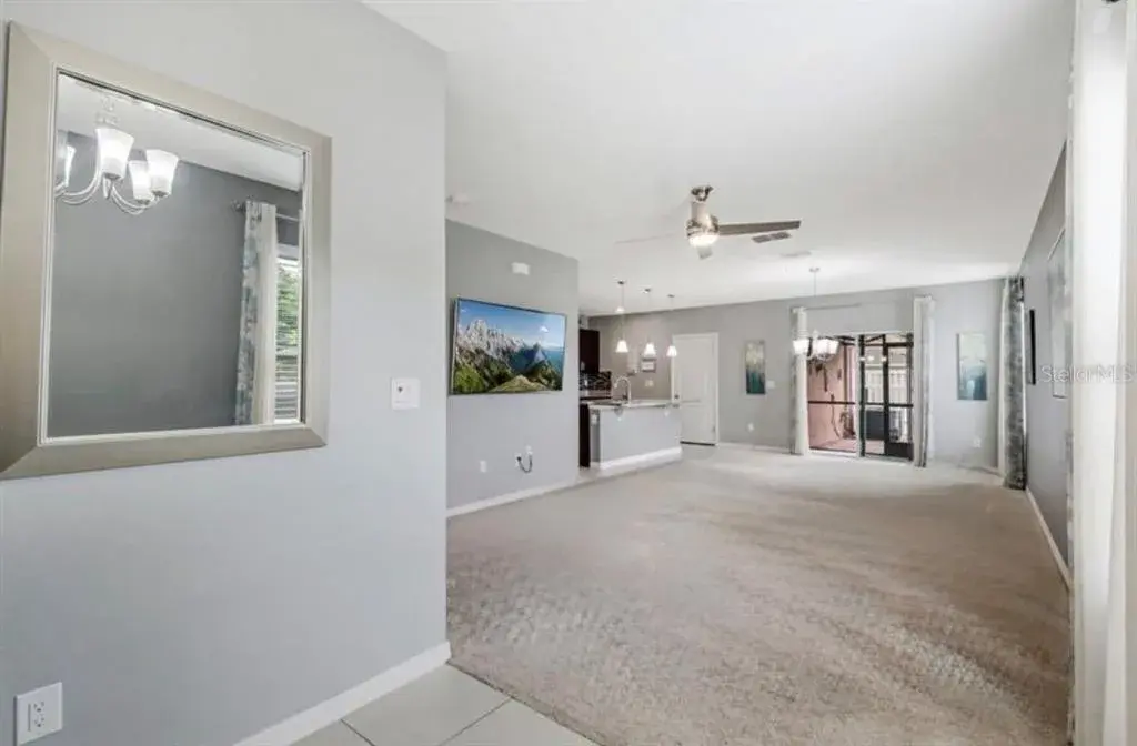 Entry Way