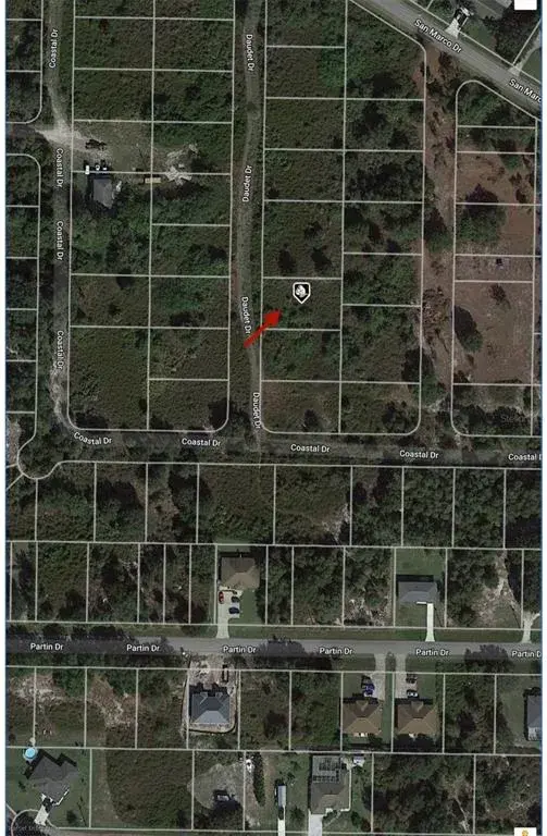 Property for sale at 1508 DAUDET DRIVE, PUNTA GORDA, FL, 33983
