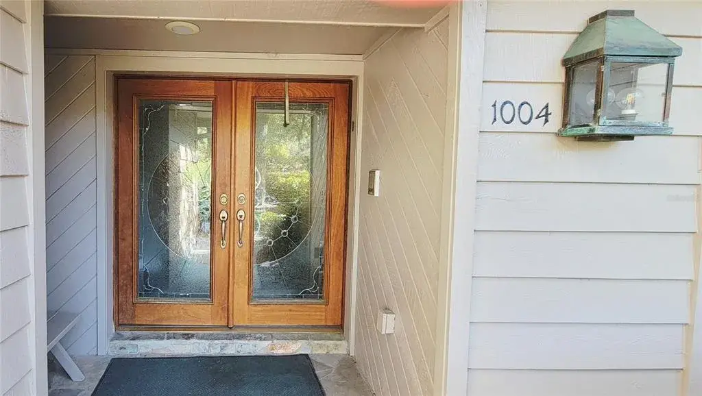 Property for sale at 1004 OLD MILL POND ROAD, PALM HARBOR, FL, 34683