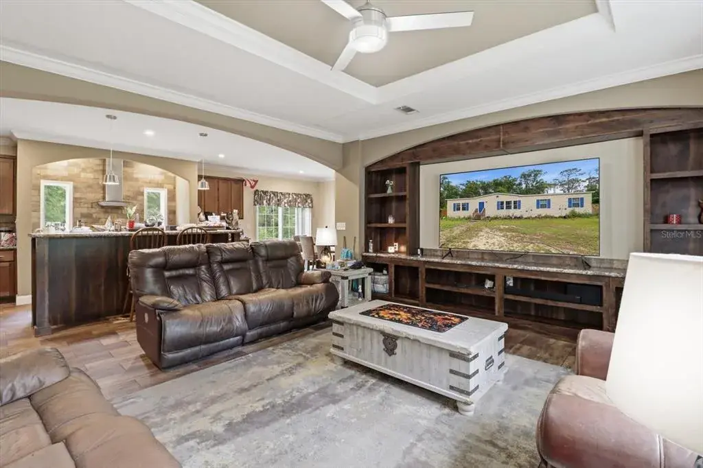 Property for sale at 3883 SW 165TH AVENUE ROAD, OCALA, FL, 34481
